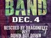 WHY Announce Show for Dec 4th