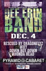 WHY CONCERT POSTER DEC4 2014