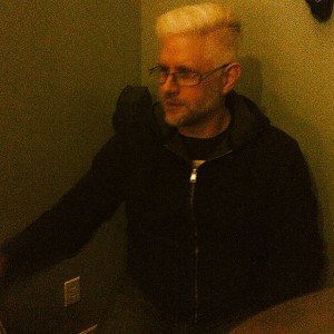 dave bergmuller rehearsal