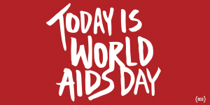 WORLD AIDS DAY